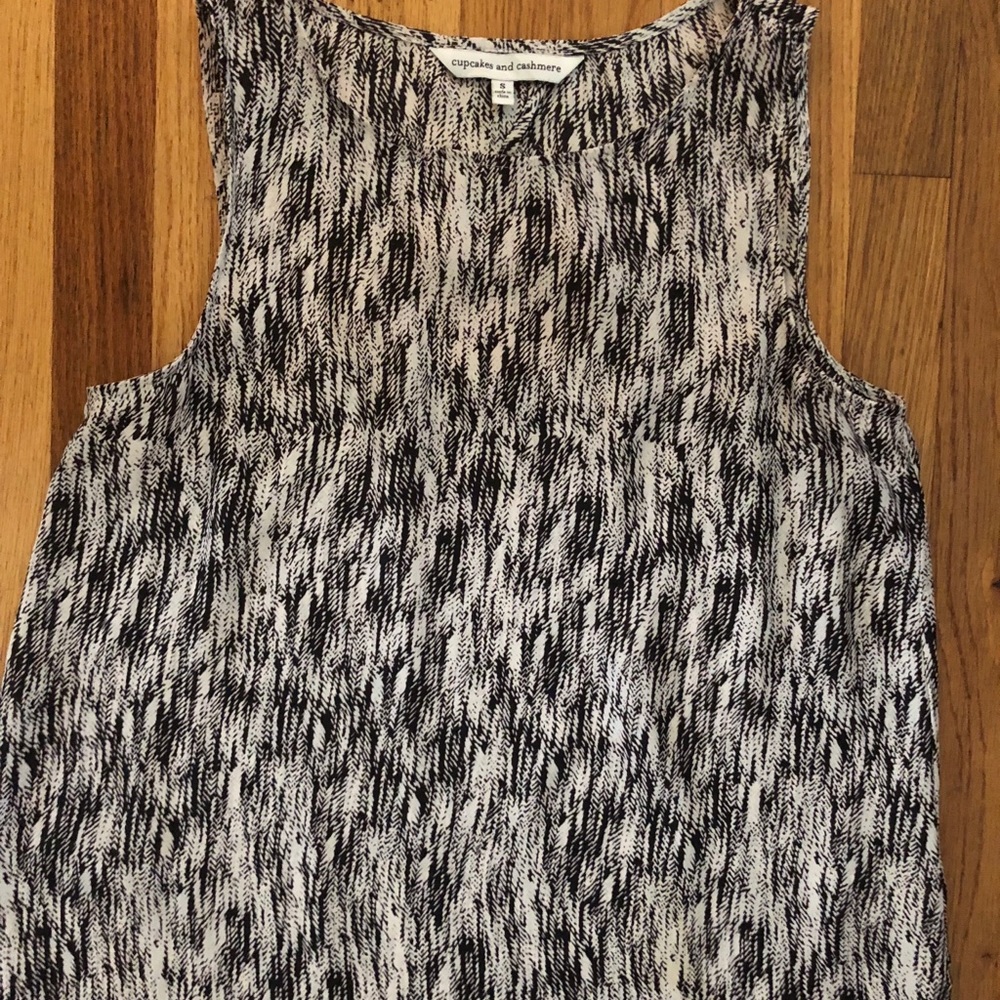 Wrinkle free work top